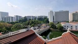 Watermark Robertson Quay (D9), Apartment #600101521